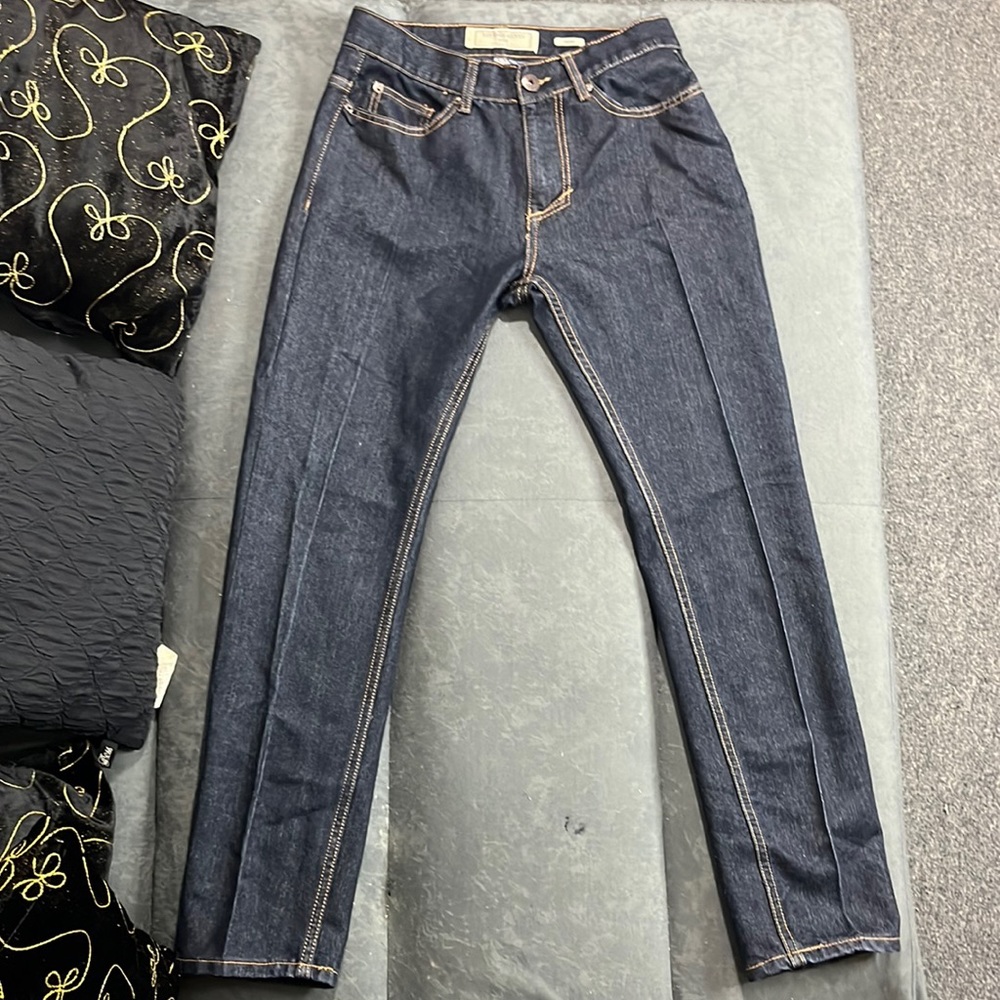 Vintage Genes 1891 Jeans